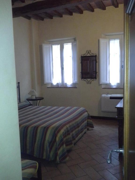 Casa Vacanze Il Campo Apartman Siena Kültér fotó